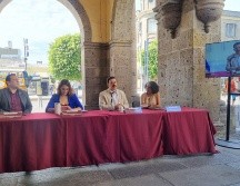 El presupuesto de Guadalajara para el año 2024 es de 11 mil 746 millones de pesos, lo que representa 526 millones de pesos más a lo presupuestado en el 2023. EL INFORMADOR / J. Velazco