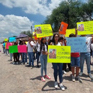 Que lo de Lagos de Moreno "no se quede en una conmoción temporal": Reguillo