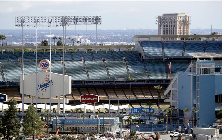 Una serie de eventos deportivos fueron suspendidos o reprogramados ante la llegada de 