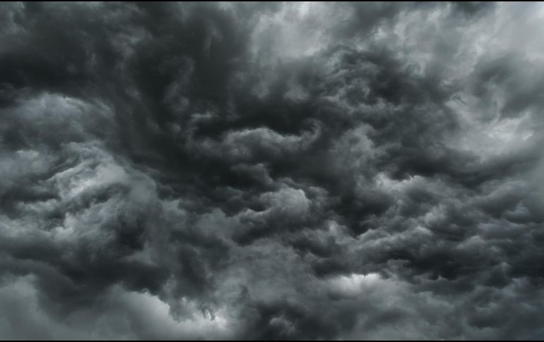 para este lunes se esperan lluvias fuertes en Veracruz, Oaxaca, Chiapas y Tabasco. UNSPLASH