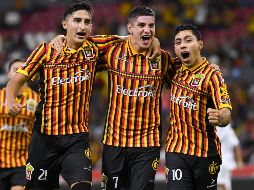 Los melenudos pasan por un gran momento dentro de la Liga de Expansión. IMAGO7/Archivo