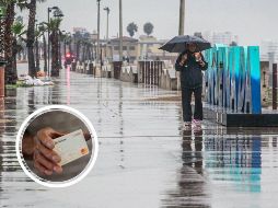 Los adultos mayores reciben este pago bimestralmente de 4,800 pesos, el cual es una gran ayuda para millones de ellos ya que para muchos es el único ingreso que obtienen para poder vivir, mientras que para otros más es un ingreso extra. EFE / A. Zepeda