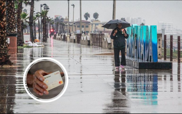 Los adultos mayores reciben este pago bimestralmente de 4,800 pesos, el cual es una gran ayuda para millones de ellos ya que para muchos es el único ingreso que obtienen para poder vivir, mientras que para otros más es un ingreso extra. EFE / A. Zepeda