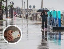 Los adultos mayores reciben este pago bimestralmente de 4,800 pesos, el cual es una gran ayuda para millones de ellos ya que para muchos es el único ingreso que obtienen para poder vivir, mientras que para otros más es un ingreso extra. EFE / A. Zepeda