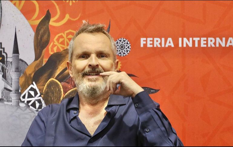 La Fiscalía confirmó, en su comunicado, que el cantante no ha hecho la denuncia correspondiente. SUN/ARCHIVO