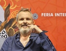 La Fiscalía confirmó, en su comunicado, que el cantante no ha hecho la denuncia correspondiente. SUN/ARCHIVO