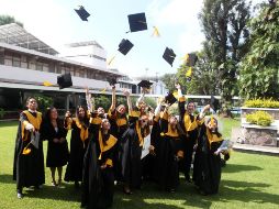 Finanzas, medicina e ingeniería son de las carreras mejor pagadas. EL INFORMADOR/ARCHIVO