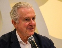 Santiago Creel y Xóchitl Gálvez habían pactado desde un principio que quien tuviera menos apoyo ciudadano en la última etapa, declinaría por el otro. EL INFORMADOR / ARCHIVO