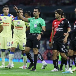 Atlas, multado por cambio de sede del partido ante América