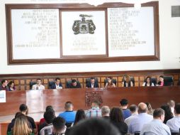 El municipio informó que se mantienen los impuestos sin incrementos en tasas, cuotas o tarifas y el aumento en la recaudación obedecerá a un mayor esfuerzo fiscal, recaudatorio y de recuperación de la cartera vencida. CORTESÍA