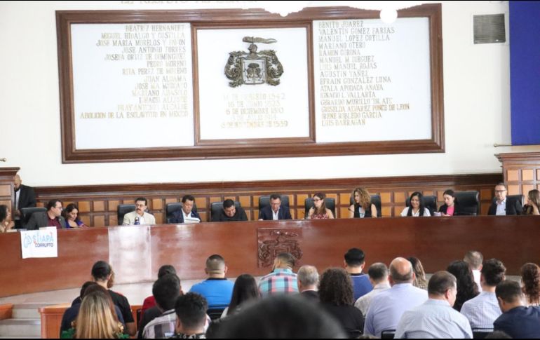 El municipio informó que se mantienen los impuestos sin incrementos en tasas, cuotas o tarifas y el aumento en la recaudación obedecerá a un mayor esfuerzo fiscal, recaudatorio y de recuperación de la cartera vencida. CORTESÍA