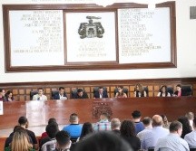 El municipio informó que se mantienen los impuestos sin incrementos en tasas, cuotas o tarifas y el aumento en la recaudación obedecerá a un mayor esfuerzo fiscal, recaudatorio y de recuperación de la cartera vencida. CORTESÍA