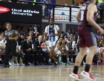 En Astros de Jalisco no se quedaron conformes con el trabajo realizado. ESPECIAL/Astros de Jalisco