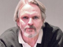 El cantante vive en México desde 2018. EL INFORMADOR