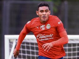 El Guadalajara se enfocará en mantener el invicto y volver a la senda de la victoria esta noche, en su regreso a casa después de más de un mes. CORTESÍA/Chivas