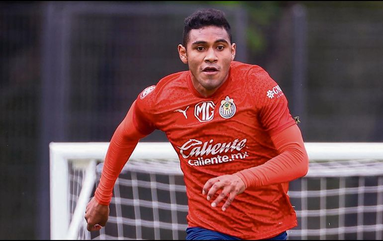 El Guadalajara se enfocará en mantener el invicto y volver a la senda de la victoria esta noche, en su regreso a casa después de más de un mes. CORTESÍA/Chivas