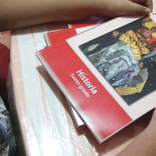 Padres de familia ganan amparo; se deben usar libros del ciclo pasado