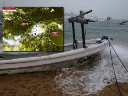 Debido a su distancia y trayectoria, 