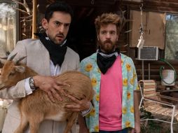 La película mexicana que está arrasando en Netflix