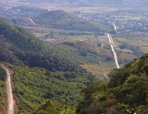 Uno de los municipios de Jalisco es Talpa de Allende. EL INFORMADOR / ARCHIVO