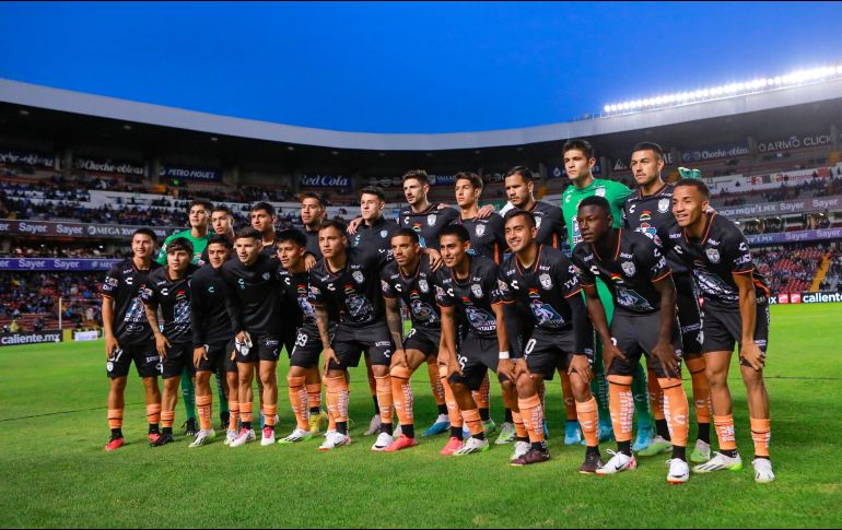 En un torneo que ha sido irregular, los Tuzos son decimocuartos de la clasificación general. IMAGO7