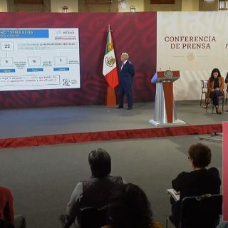 Juez ordena liberar a 6 por caso del hijo de Sicilia