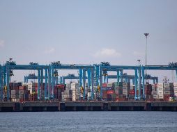 Andrés Manuel aseguró que no hay ninguna discrepancia en el T-MEC 