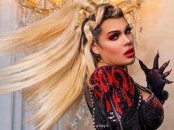 La fama de la influencer Wendy Guevara va en aumento. ESPECIAL/ Instagram @soywendyguevaraoficial