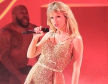 Durante la gira The Eras Tour de Taylor Swift, los fans han creado diversos rituales que debes conocer. AFP/ JC Olivera