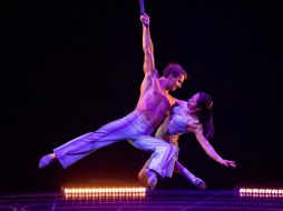 “Corteo” de Cirque du Soleil de vuelta en Guadalajara, Jalisco. ESPECIAL/ Ocesa