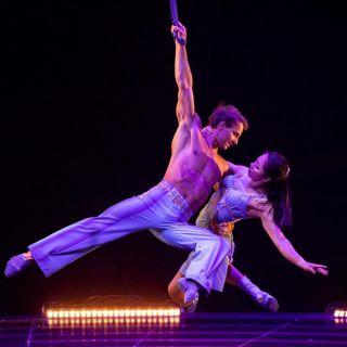 Corteo De Cirque Du Soleil regresa a Guadalajara; entérate cuánto y dónde