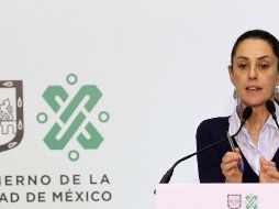 Durante un encuentro que Sheinbaum sostuvo con las personalidades más destacadas de la ciencia y la academia en diferentes áreas de estudio se aseguró que con la Transformación se está haciendo realidad el derecho a la educación. EL INFORMADOR/ARCHIVO.