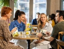 La segunda temporada tendrá su episodio final este jueves, 24 de agosto. CORTESÍA/HBO MAX