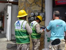 Si tienes un diablito en tu medidor de luz, la CFE puede encontrarlo fácilmente y levantarte una multa. EL INFORMADOR/ ARCHIVO.