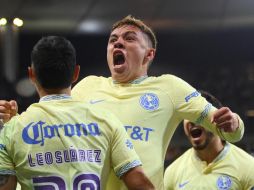 Emilio Lara se mostró plenamente confiado en este nuevo proyecto que tiene el club capitalino. IMAGO7/Archivo