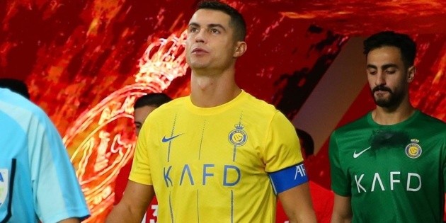Cristiano Ronaldo: O português criticado por agredir um adepto (VÍDEO)