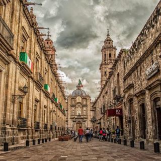 De Guadalajara a Morelia: ¿cuántas casetas son y cuánto cuestan?