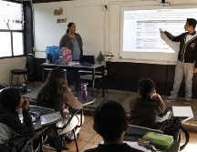 El primer día feriado del ciclo escolar 2023-2024 será hasta el jueves 2 de noviembre. EL INFORMADOR/ARCHIVO