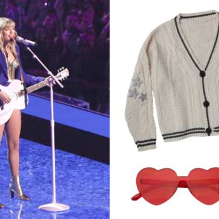 Las prendas y accesorios que todo fan de Taylor Swift debe tener