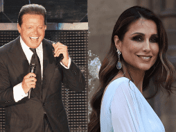 Desde el principio el cantante y la diseñadora de modas han mantenido su relación fuera del ojo público. SUN/Archivo