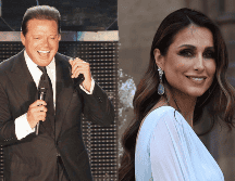 Desde el principio el cantante y la diseñadora de modas han mantenido su relación fuera del ojo público. SUN/Archivo