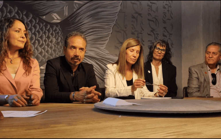 Con el objetivo de reconocer los mejores trabajos de profesionistas en la arquitectura local este martes fue presentado el XVII Premio de Arquitectura Jalisco 2023. Especial.