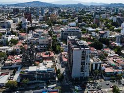 La renta mensual promedio de las viviendas en la ciudad es de 24 mil 974, aunque el rango de precios es muy amplio con un mínimo de 3 mil pesos y un máximo de 100 mil pesos. EL INFORMADOR / ARCHIVO