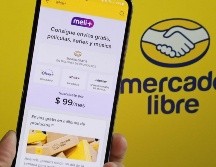 De momento no se ha anunciado algún plan anual para ahorrar aún más dinero. ESPECIAL/Mercado Libre