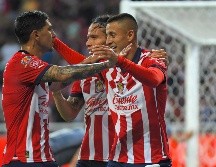 El Rebaño llegó a 13 puntos que lo mantendrán como el superlíder en este Apertura 2023. IMAGO7//Sandra Bautista