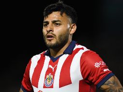 Alexis Vega busca recuperar su mejor versión futbolística. IMAGO7/Archivo