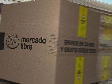 La empresa argentina reportó ventas por un total de 14 mil 500 millones de dólares en los diferentes mercados donde opera. FACEBOOK/MERCADO LIBRE
