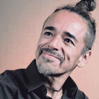 Rubén Albarrán, entre los 50 mejores rockeros de la historia