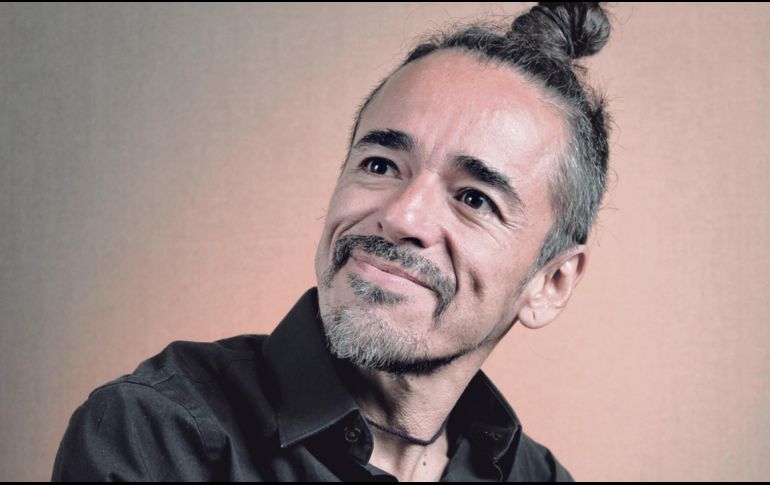 El vocalista de Café Tacvba Rubén Albarrán, quedó en el lugar 49. ESPECIAL