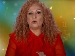 Mizada Mohamed te desea todo lo mejor este miércoles. ESPECIAL/Youtube Mizada Mohamed